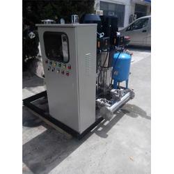 凱實(shí)比機(jī)電設(shè)備 專(zhuān)業(yè)解析保定無(wú)負(fù)壓供水技術(shù)，在線咨詢助力智慧水務(wù)